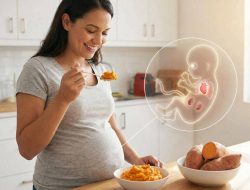 7 Bahan Alami Ubi Jalar untuk Ibu Hamil, Cegah Sembelit Efektif