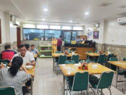 10 Makanan Non Halal Terdekat di Surabaya, Favorit Penggemar Daging Babi