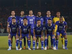 Federico Barba Percaya Persib Bandung Kuat di Kandang Hadapi Ratchaburi FC