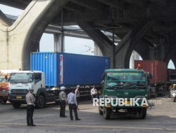 Pemerintah Batasi Pengangkutan Barang Saat Lebaran 2026, Ini Jalur yang Terdampak