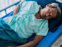 Apa Itu Stroke Non Hemoragik? Ini Gejala dan Penyebabnya