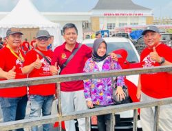 Mengapa Fuad Belum Terima Hadiah Brio Setelah 6 Bulan?
