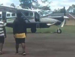 Daftar Kekejaman Elkius Kobak, Pelaku Serangan Pesawat Smart Air yang Tewaskan Pilot dan Co-Pilot