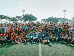 MLSC Jakarta 2026: Dukungan Besar untuk Sepak Bola Putri Nasional