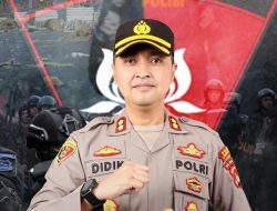 Fakta Aipda Dianita yang Diberi Sekoper Narkoba, Tidak Terkait Penyimpangan Seksual AKBP Didik