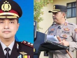 Awal penemuan narkoba di koper kapolres, terlibat dengan bandar narkoba