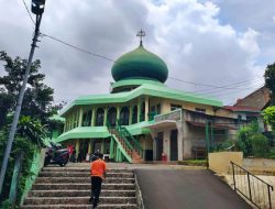 Muallim Syafii Hadzami: Sumber Ilmu yang Tak Pernah Kering