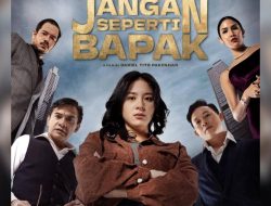 4 Proyek Akting Zee Asadel Tahun 2026, Mulai dari Film hingga Series!
