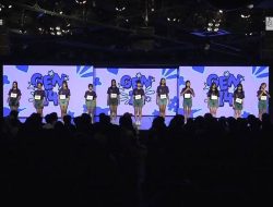 Generasi 14 JKT48 Diperkenalkan, Ini Fakta Menariknya!