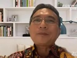 Piprim Basarah Yanuarso, Dokter Jantung Anak Dipecat oleh Menkes Budi Gunadi