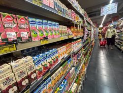 Gambaran Pengeluaran Warga RI: Kelas Atas Mendominasi, Kelas Bawah Mulai Naik