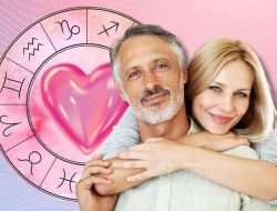 5 zodiak yang hubungan cintanya semakin harmonis di Maret 2026: cinta kembali hangat dan aman