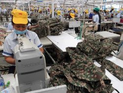 Alarm manufaktur, tekanan pajak hingga stagnasi industri