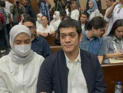 Hukuman Riva Siahaan dan Anak Riza Chalid dalam Kasus Pengelolaan Minyak