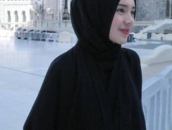 7 Bintang yang Umrah di Bulan Ramadan 2026, Termasuk Febby Rastanty