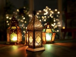 Ramadan dan Tradisi Perkelahian