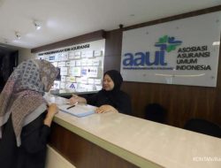 AAUI: Perubahan Tren Kendaraan Listrik Jadi Tantangan Asuransi Umum