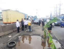 Bupati Aep Dihubungi KDM soal Jalan Pantura Rusak, Ini Responsnya