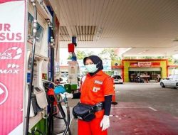Harga BBM terbaru, Pertamax turun pada Minggu 8 Februari 2026