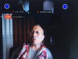 Perjalanan Dahlan Iskan di Kota Santri Yaman