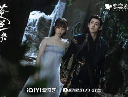 9 drama Tiongkok megah di Netflix, cerita menghibur dan menarik