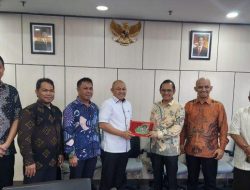 UMI kuatkan konsorsium PTS Indonesia Timur: Rujukan pendidikan tinggi dosen Papua