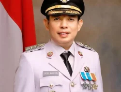 Dedy Wahyudi: 1 Tahun Membangun Kota Bengkulu dari Nol