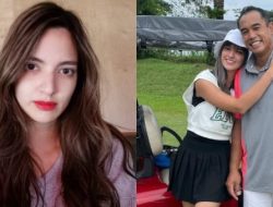 Klarifikasi Nia Ramadhani: Suami Selingkuh, Gugat Cerai Ardi Bakrie