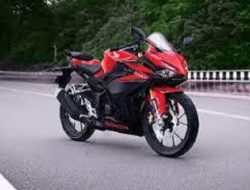 Honda CBR150R Tetap Jadi Favorit, Ini Harga dan Varian Resmi Terbaru