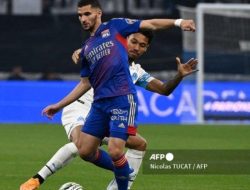 Pembaruan transfer Liga Italia: Inter Milan meminjamkan gelandang ke Besiktas