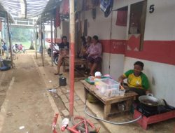 Setelah Tinggal di Huntara, Korban Banjir Agam Berharap Miliki Rumah Layak