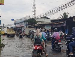 Empat Orang Tewas di Jalan Rusak Pasar Kemis, DPRD Minta Perbaikan Bertahap