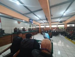 Korupsi Drainase Stadion Manahan, Dua Terdakwa Divonis 2,5 Tahun, Kuasa Hukum Ajukan Banding