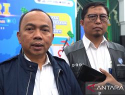 143 Juta Orang Siap Mudik Lebaran 2026, Jawa Barat Paling Banyak Pengemudinya