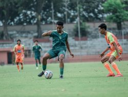 Pesan tajam Tavares untuk Alfan dan generasi muda Persebaya