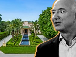 Zuckerberg Ikuti Bezos ke Indian Creek Miami, Portofolio Propertinya Capai Ratusan Juta Dolar