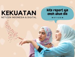 Kekuatan Tekanan Netizen dan Keadilan Tanpa Viral Masih Dibutuhkan