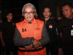 OTT KPK di Banjarmasin, Kepala KPP Madya Diduga Terima Rp 800 Juta untuk Restitusi Pajak