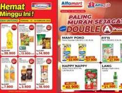 Harga Minyak Goreng 2L Rp38.900: Promo Ramadan Indomaret dan Alfamart Minggu 22 Februari 2026