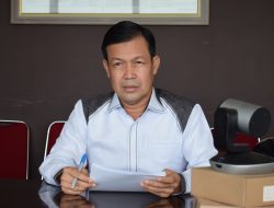 Ketua DPRD Medan: Pengosongan Pasar Sambas Ditunda, Sudah Koordinasi dengan Polres dan Pengadilan