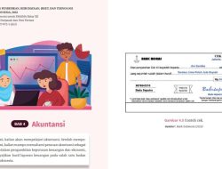 Kunci Jawaban Ekonomi SMA Kelas 12 Kurikulum Merdeka, Bab 4 Halaman 185-192