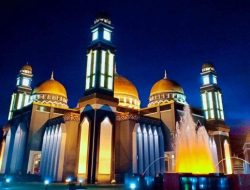 Jadwal Imsak Ramadhan 1447 H untuk Aceh Tenggara