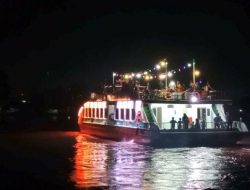 Pengalaman Studio 5D di Palembang Icon: Harga Tiketnya!