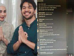 Istri Mohan Hazian Dukung Model Malaysia yang Bongkar Chat Mesum Suaminya