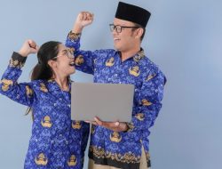 Bupati Kudus Ajak PNS Donasi THR PPPK Paruh Waktu: Tidak Paksa, Hanya Ikhlas