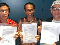 Hentikan dualisme 2024-2025, peran Dahlan Dahi diakui PWI