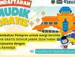 Jasa Raharja Gelar Mudik Gratis 2026: Syarat, Rute, dan Lokasi Keberangkatan