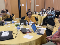 YPMAK Mulai Susun RIP, Seleksi Pengelola RSMM Target Selesai Desember 2026