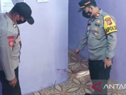 Logat Ngapak Jadi Petunjuk Polisi Buru Perampok Lansia di Kebasen