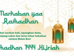 150 Ucapan Selamat Ramadhan 2026 Penuh Doa dan Harapan, Lengkap dengan Poster